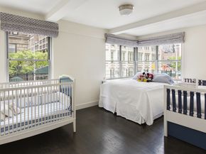 7 Lexington Avenue 2CD, New York NY 10010