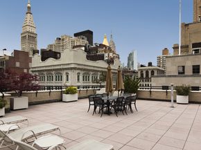 7 Lexington Avenue 2CD, New York NY 10010