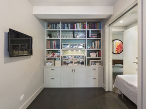 7 Lexington Avenue 2CD, New York NY 10010