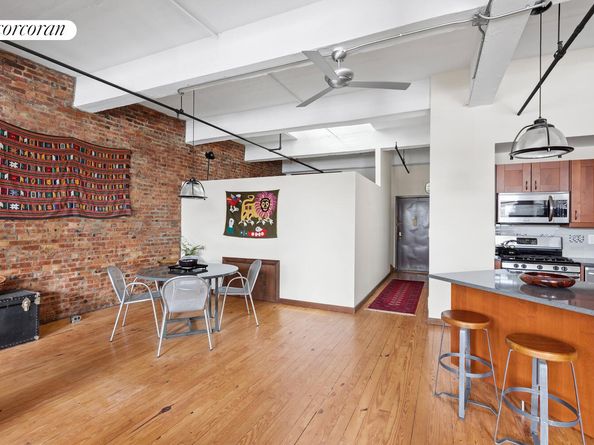 443 12th Street 5F, Brooklyn NY 11215