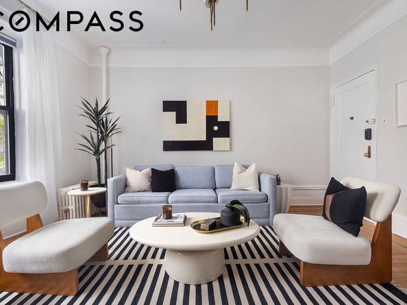 242 West 104th Street 3WF, New York NY 10025