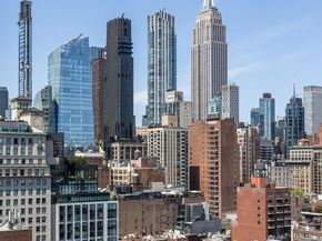 201 East 25th Street 17B, New York NY 10010