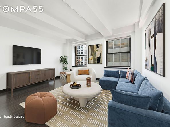 20 Pine Street 1416, New York NY 10005