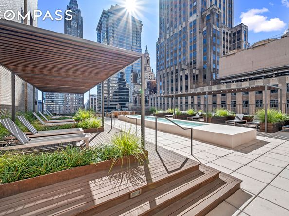 20 Pine Street 1416, New York NY 10005