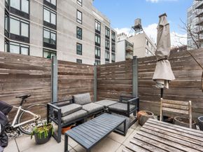 500 Waverly Avenue 2G, Brooklyn NY 11238