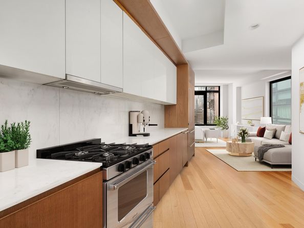 500 Waverly Avenue 2G, Brooklyn NY 11238