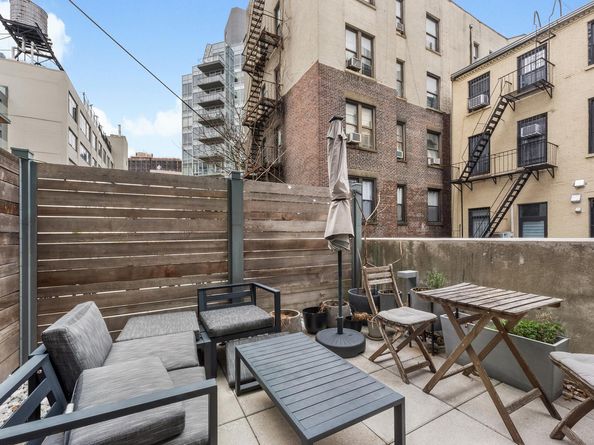 500 Waverly Avenue 2G, Brooklyn NY 11238