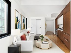 500 Waverly Avenue 2G, Brooklyn NY 11238