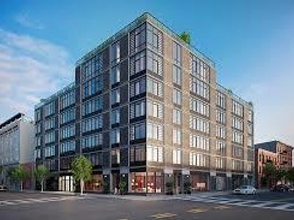 500 Waverly Avenue 2G, Brooklyn NY 11238