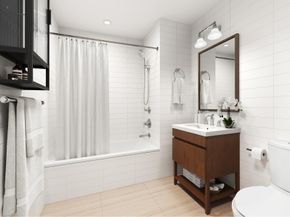 500 Waverly Avenue 2G, Brooklyn NY 11238