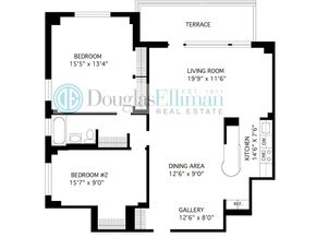 5900 Arlington Avenue 15G, Bronx NY 10471