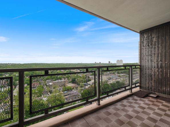 5900 Arlington Avenue 15G, Bronx NY 10471