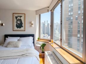 500 West 43rd Street 28D, New York NY 10036