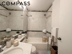 500 West 43rd Street 28D, New York NY 10036