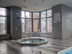 500 West 43rd Street 28D, New York NY 10036