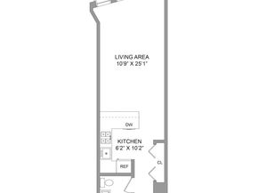 9 Barrow Street 2J, New York NY 10014