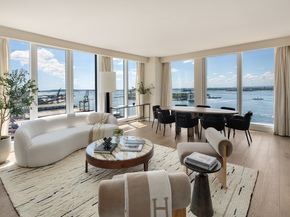 50 Bridge Park Drive 25AE, Brooklyn NY 11201
