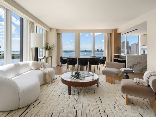 50 Bridge Park Drive 25AE, Brooklyn NY 11201