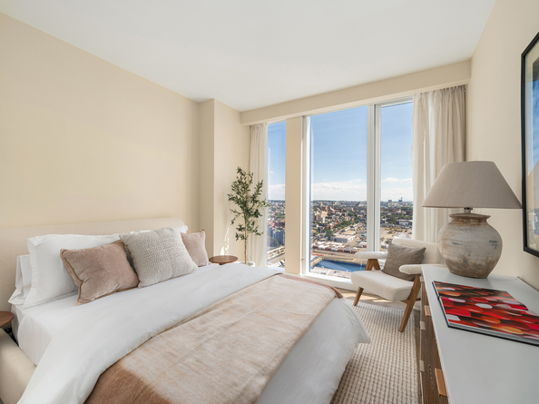 50 Bridge Park Drive 25AE, Brooklyn NY 11201