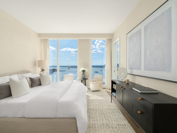 50 Bridge Park Drive 25AE, Brooklyn NY 11201