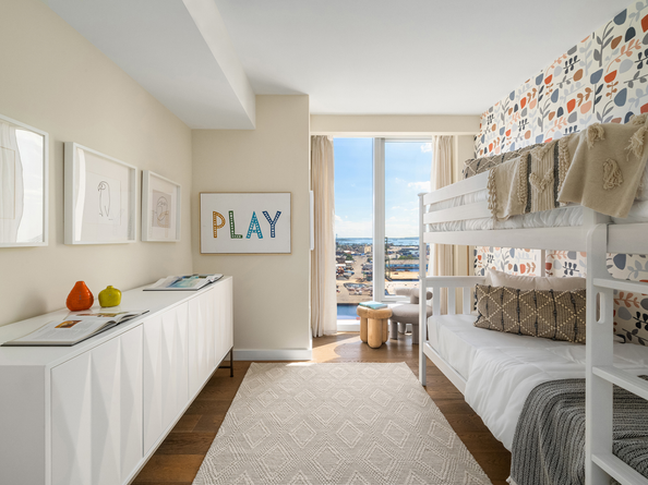 50 Bridge Park Drive 25AE, Brooklyn NY 11201