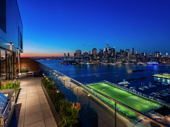 50 Bridge Park Drive 25AE, Brooklyn NY 11201
