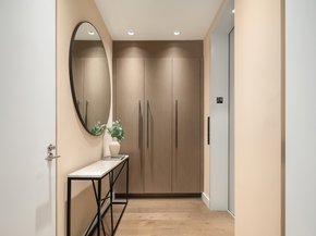 50 Bridge Park Drive 25AE, Brooklyn NY 11201
