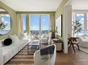 50 Bridge Park Drive 25AE, Brooklyn NY 11201