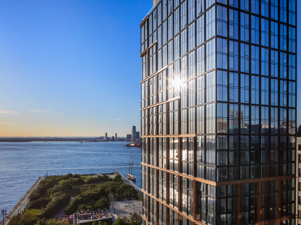 50 Bridge Park Drive 25AE, Brooklyn NY 11201