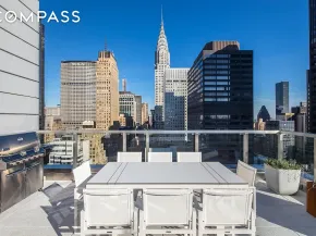 325 Lexington Avenue 10D, New York NY 10016