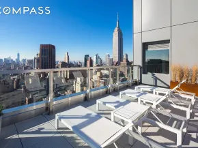 325 Lexington Avenue 10D, New York NY 10016