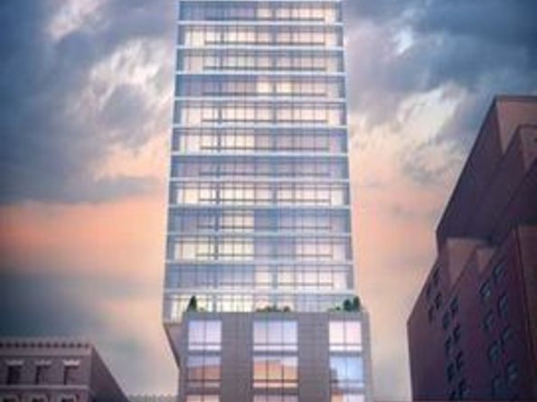 325 Lexington Avenue 10D, New York NY 10016