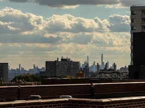 640 West 237th Street 12B, Bronx NY 10463