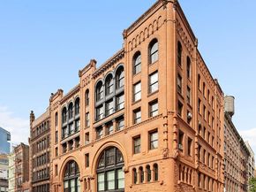 59 Wooster Street 3, New York NY 10012