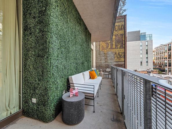 532 West 20th Street 5, New York NY 10011