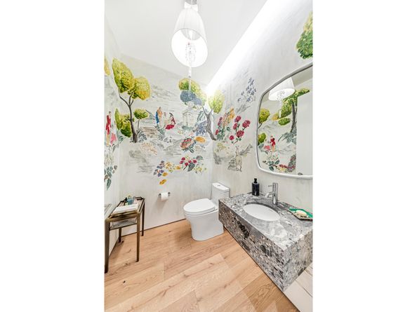 532 West 20th Street 5, New York NY 10011