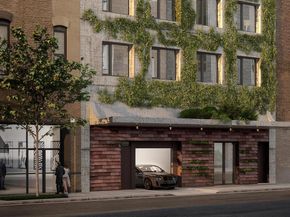 532 West 20th Street 5, New York NY 10011