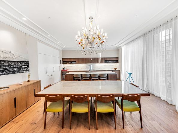 532 West 20th Street 5, New York NY 10011