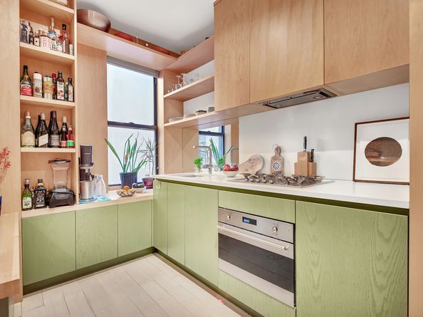 130 West 16th Street 51, New York NY 10011