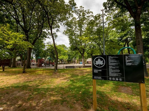 87 Schenck Avenue, Brooklyn NY 11207