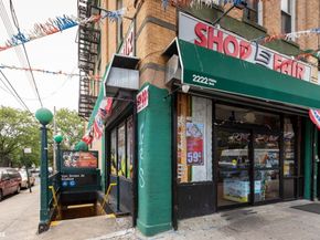 87 Schenck Avenue, Brooklyn NY 11207
