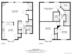 3130 W 38th Avenue 4, Denver CO 80211