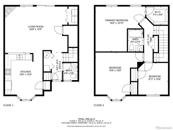 3130 W 38th Avenue 4, Denver CO 80211