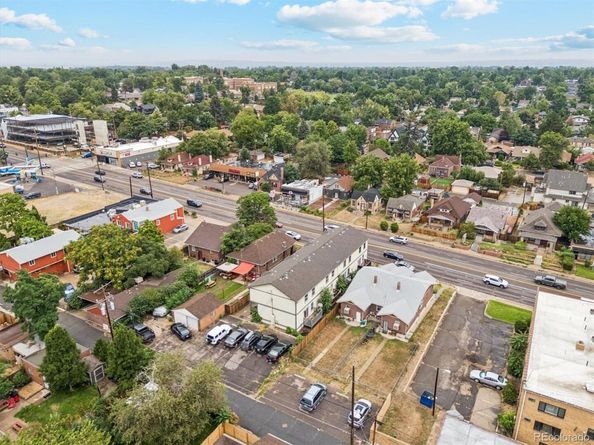 3130 W 38th Avenue 4, Denver CO 80211