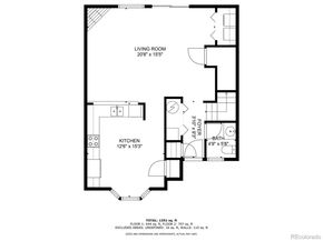 3130 W 38th Avenue 4, Denver CO 80211