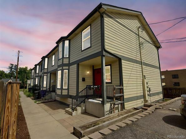 3130 W 38th Avenue 4, Denver CO 80211