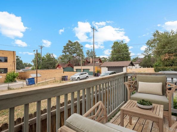 3130 W 38th Avenue 4, Denver CO 80211