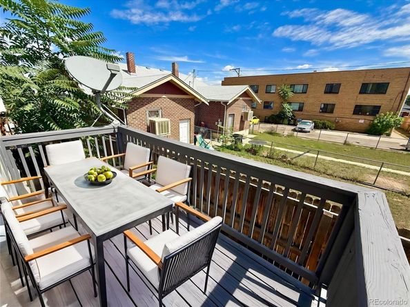 3130 W 38th Avenue 4, Denver CO 80211