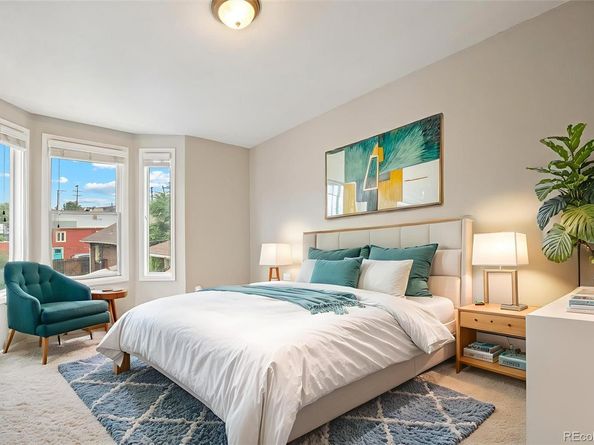 3130 W 38th Avenue 4, Denver CO 80211