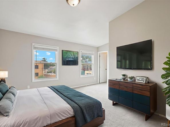 3130 W 38th Avenue 4, Denver CO 80211